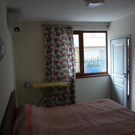 Appartment Lazur Burgas by Eksteriør bilde